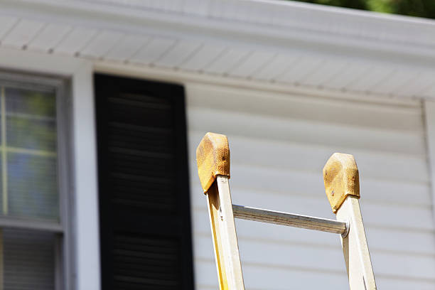Best James Hardie Siding  in Purdy, WA
