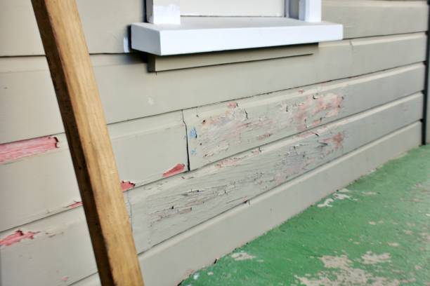 Affordable siding repair and maintenance services in Purdy, WA